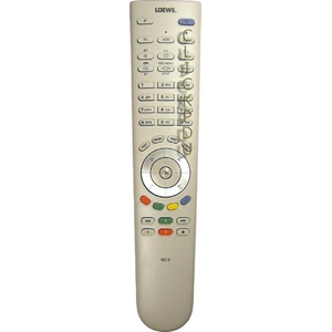 Пульт Loewe Control RC4 (аналог) для телевизора Loewe