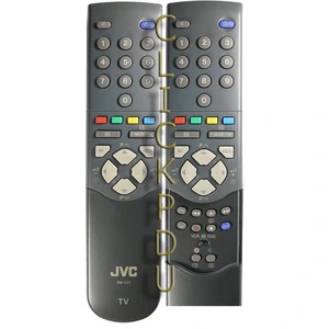 Пульт JVC RM-C71 оригинальный