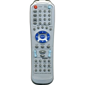 Пульт Huayu RC-D010E для DVD плеера Elenberg