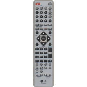 Пульт LG 6710CDAK12B /AKB32203607 для домашнего кинотеатра LG