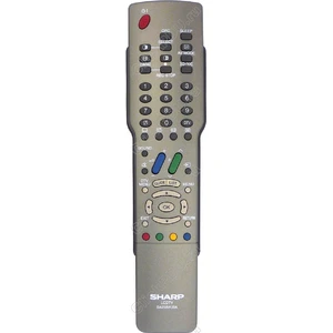 Пульт Sharp GA258WJSA оригинальный