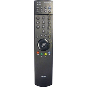 Пульт Loewe Control 100 черный оригинальный