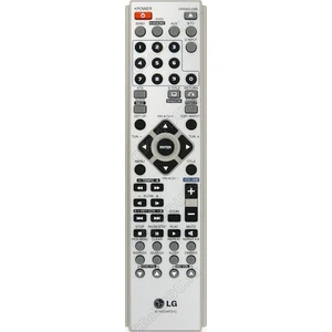 Пульт LG 6710CDAT01C LH-DK6540 оригинальный