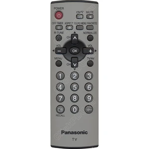 Пульт Panasonic EUR7717040R оригинальный