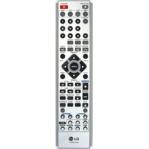Пульт LG 6710CDAK09H 09D Dvd для домашнего кинотеатра LG