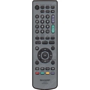 Пульт Sharp GA520WJSA оригинальный