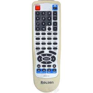 Пульт Rolsen DVD RM-569 оригинальный