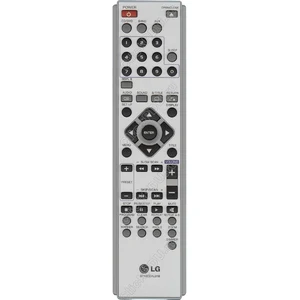 Пульт LG 6710CDAL01B оригинальный