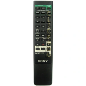 Пульт Sony RM-U253 Aux для музыкального центра Sony