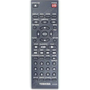 Пульт Toshiba SE-R0168 оригинальный