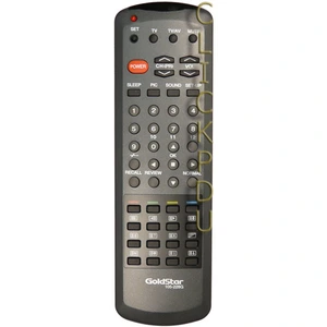 Пульт Goldstar 105-228G orig оригинальный