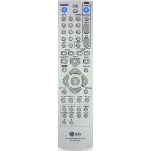 Пульт LG 6711R1P109J DR-699/676X оригинальный
