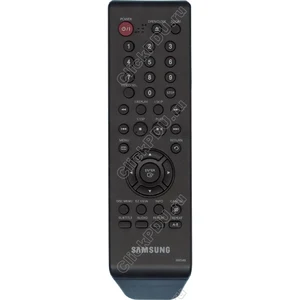 Пульт Samsung 00054B DVD оригинальный