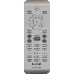 Пульт Philips RC-2011 (RC-2021) оригинальный