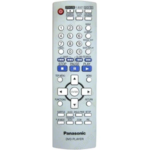 Пульт Panasonic EUR7631230 ориг. оригинальный