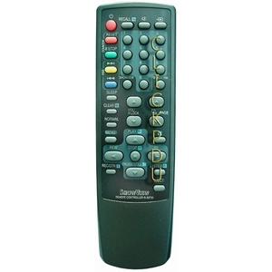 Пульт Daewoo R-35F20 (DVT14F6DA) оригинальный