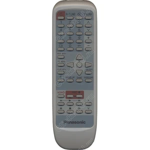 Пульт Panasonic EUR646922 оригинальный