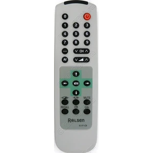 Пульт Rolsen K11F-C9 оригинальный