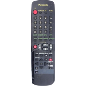 Пульт Panasonic TNQE162 ориг. оригинальный