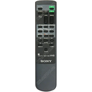 Пульт Sony RMT-V136 оригинальный