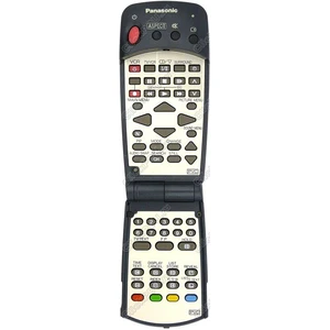Пульт Panasonic EUR501105 TV оригинальный