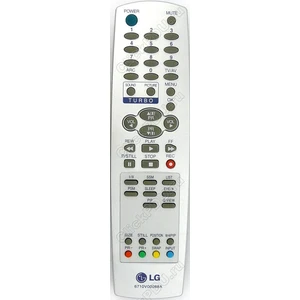 Пульт LG 6710V00088A оригинальный