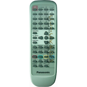 Пульт Panasonic EUR646931 orig оригинальный