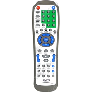 Пульт SVCD DVD 0503A оригинальный