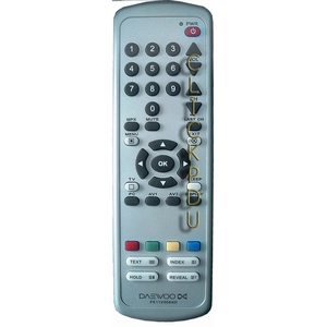 Пульт Daewoo PK11V008401 DSL-15C1 для телевизора Daewoo