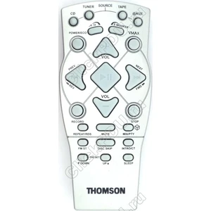 Пульт Thomson 1126HG оригинальный