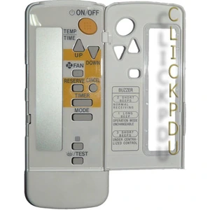 Пульт Daikin BRC4C152 оригинальный