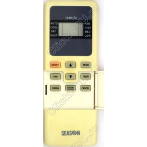 Пульт Season R021/C оригинальный
