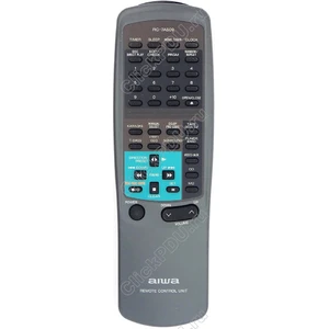 Пульт Aiwa RC-7AS09 к муз. центру для музыкального центра Aiwa