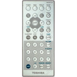 Пульт Toshiba MEDR27UX оригинальный