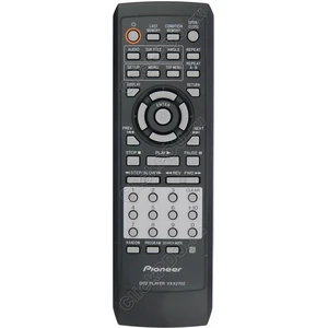 Пульт Pioneer VXX2702 для DVD плеера Pioneer
