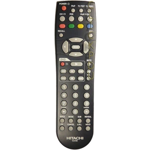 Пульт Hitachi CLE-950 оригинальный