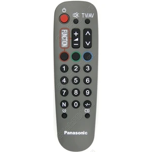 Пульт Panasonic EUR501305 FUNCTION оригинальный
