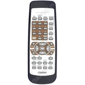 Пульт Clarion RCB-171 оригинальный