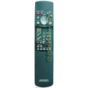 Пульт Daewoo 97P045 оригинальный