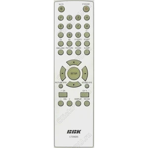 Пульт BBK LT2002S ЖК телевизор оригинальный