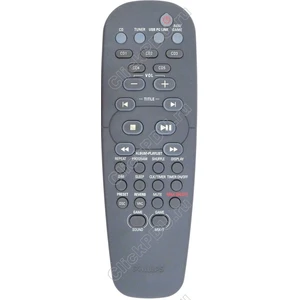 Пульт Philips RC-19532006/01 оригинальный