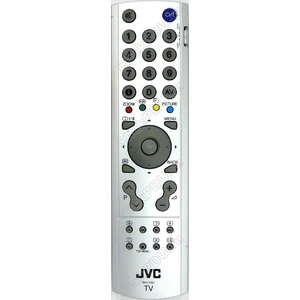 Пульт JVC RM-C1861 (1808) оригинальный