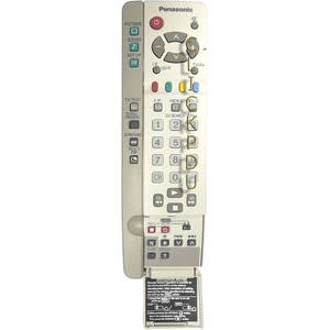 Пульт Panasonic EUR511254 оригинальный