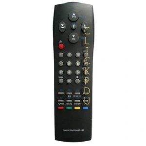 Пульт Daewoo R-22 оригинальный