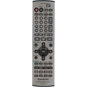 Пульт Panasonic EUR7624LA0 оригинальный