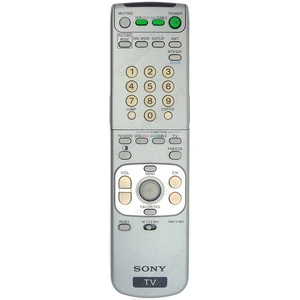 Пульт Sony RM-Y183 оригинальный