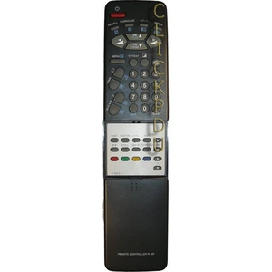 Пульт Daewoo R-30F21 оригинальный