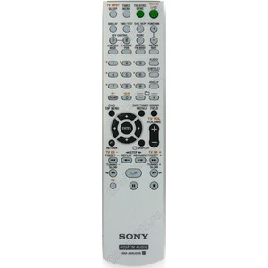 Пульт Sony RM-AMU005 оригинальный