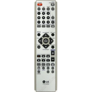 Пульт LG 6710CDAM06A для DVD+VCR LG