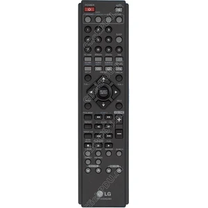 Пульт LG 6710CDAQ05H оригинальный